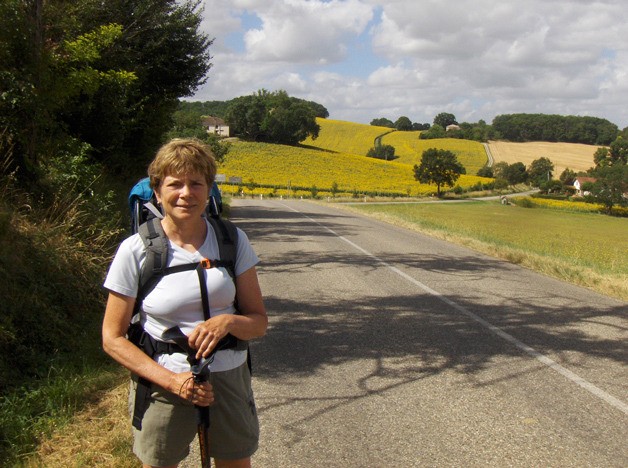 Barb McAllister and Will Whitesmith will share their experience with walking both the French and Spanish Camino in a special presentation organized by the Bainbridge Island Metro Park & Recreation District at 3 p.m. Sunday Jan. 25 at Island Center Hall.