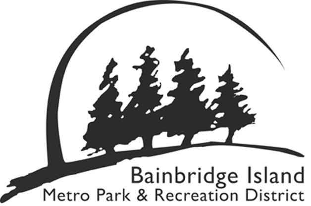 Bainbridge park officials talk about rezone