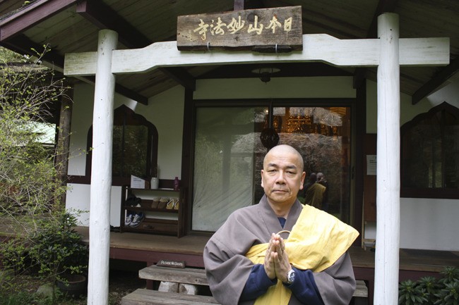Senji Kanaeda