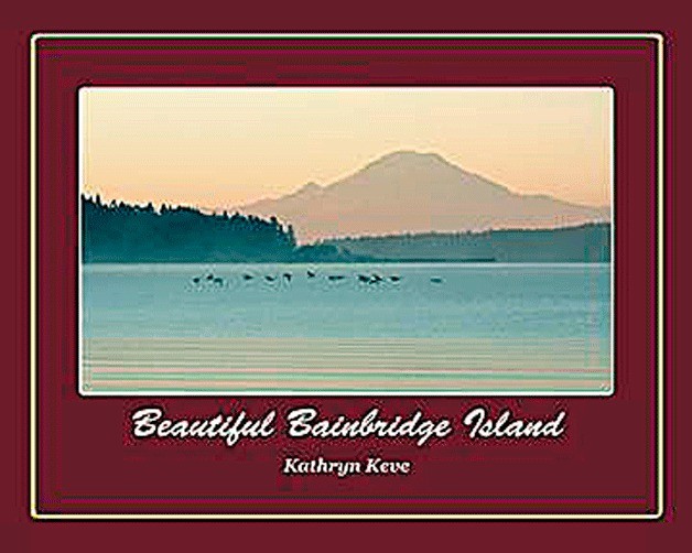 Kathryn Keve’s latest collection of photographs