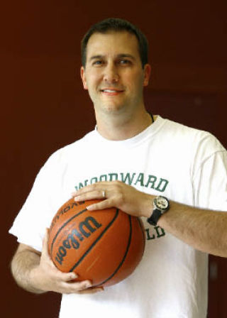 Ex-BHS boys basketball coach Scott Orness takes up a new position as the eighth grade boys basketball coach at Woodward.