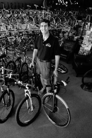 Bainbridge Island bike shops become hot commodities