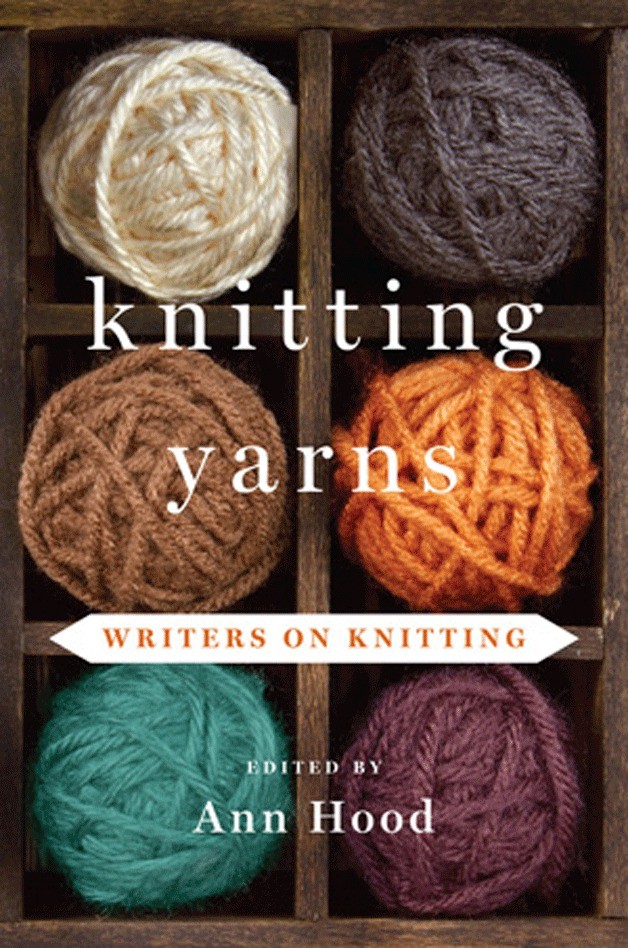 ‘Knitting Yarns’ author presents show at BIMA