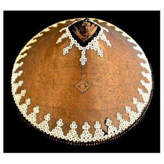 Bainbridge Islander’s tribal art exhibit benefits Mongolian women’s quilting center