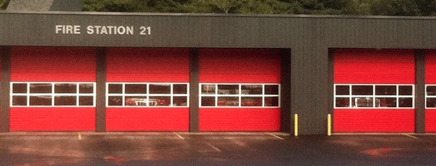 4 for ’14 | New combined home for Bainbridge fire, police?