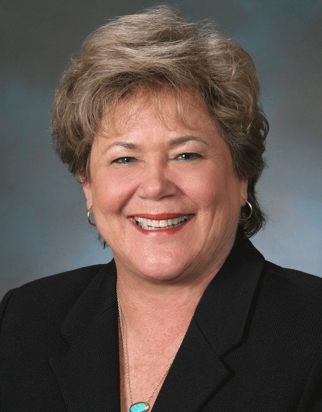 State Rep. Sherry Appleton (D-Poulsbo)