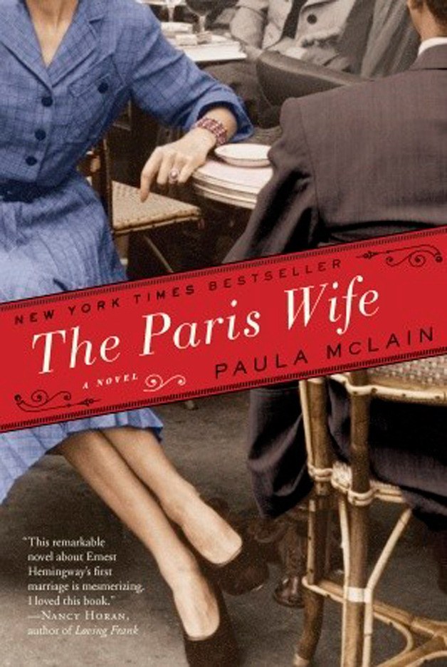 Ferry Tales sets sail with ‘The Paris Wife’