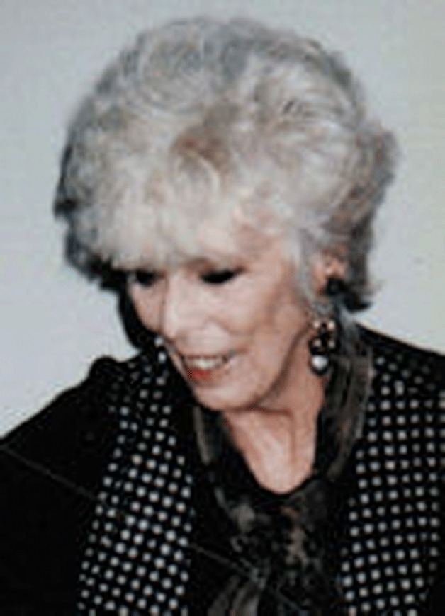 Rita​ “Yvonne” Y.​ Kemp