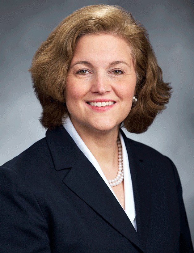 Washington State Senator Christine Rolfes (D-Kitsap County