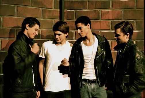 In BPA’s ‘The Outsiders