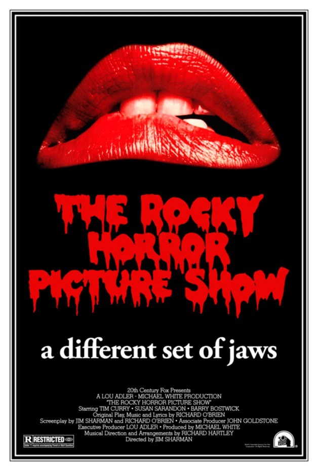 ‘Rocky Horror’ Halloween party at Bainbridge Cinemas