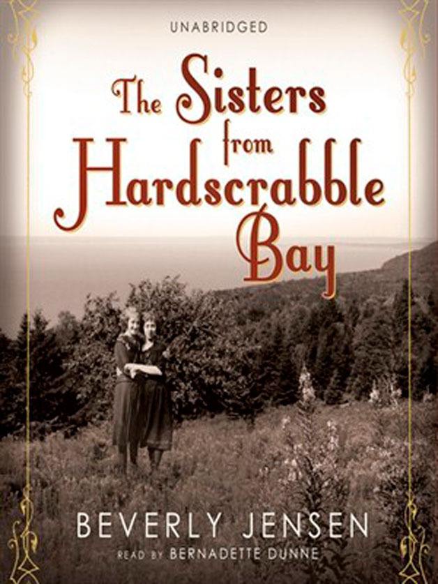 Bainbridge readers talk about ‘The Sisters from Hardscrabble Bay’