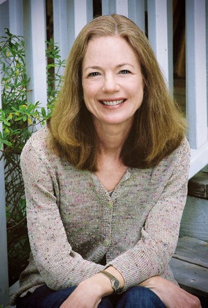 Bainbridge author Carol Cassella celebrates the release of her second book