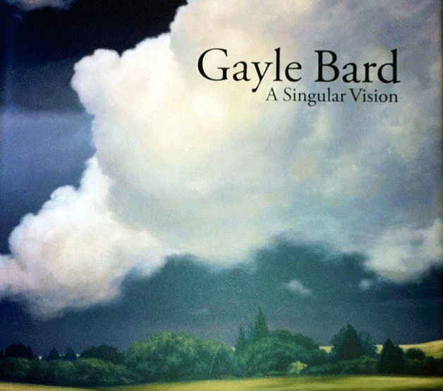 “Gayle Bard: A singular Vision