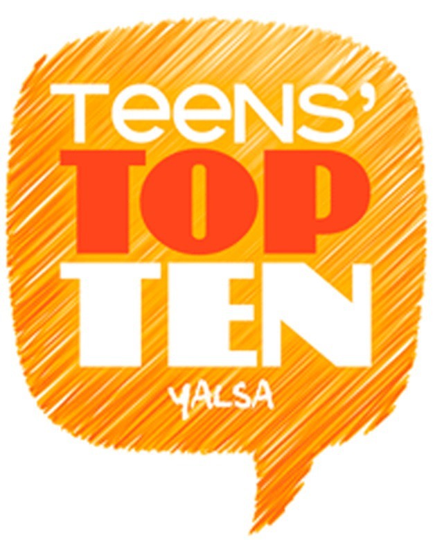Teens’ Top Ten meets Monday at the library