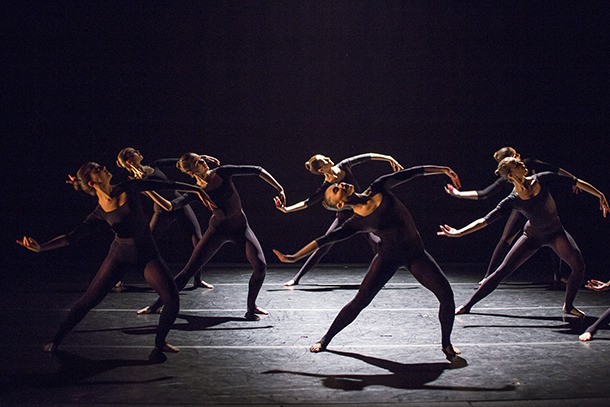 The Bainbridge Dance Center’s 35th annual student performance will showcase more than 130 dancers