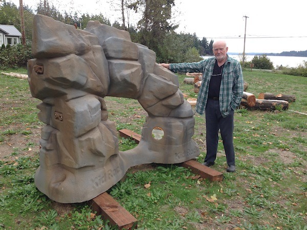 The patron saints of the south end’s public playground | Bainbridge