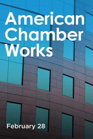‘American Chamber Works’ comes to BPA