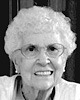 Doris E. Mattson