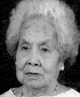 Maria Soriano Tabafunda