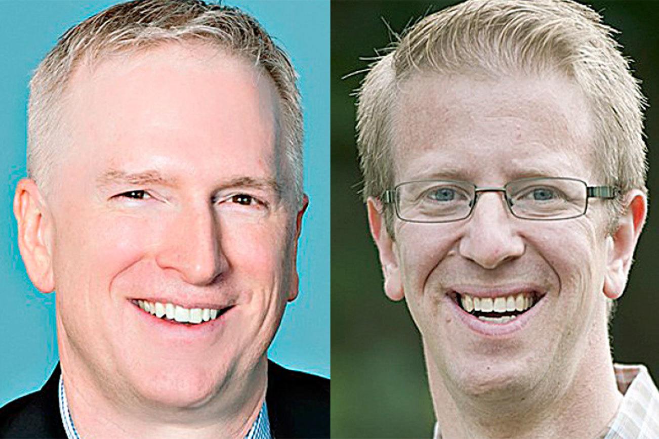 Economy, security are top issues in District 6 race