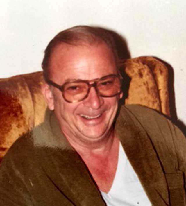 Melvin Everett Ingles