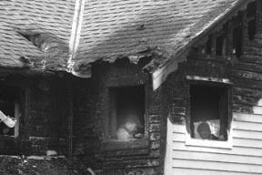 For the fifth time in a week