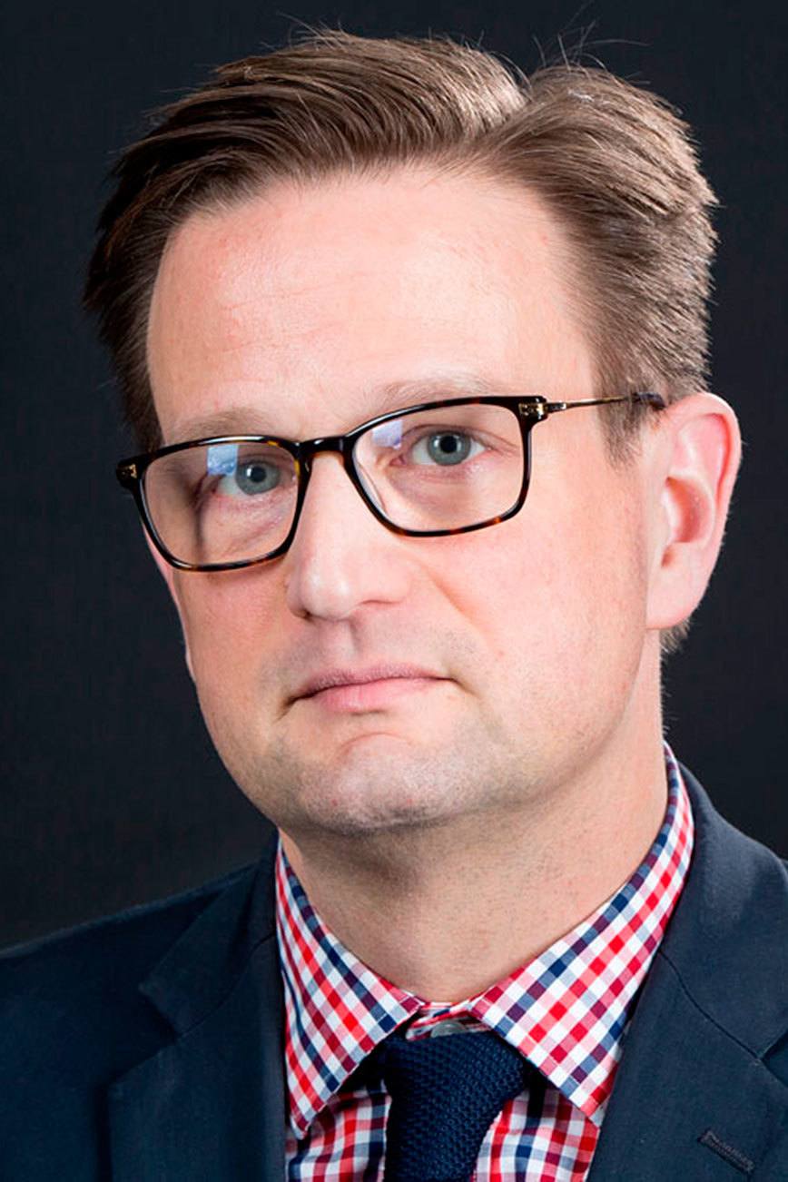 Donald Trump’s Amerika | John L. Micek