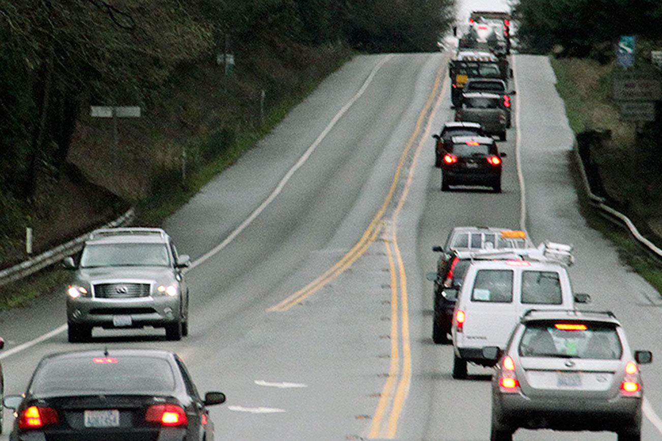 How to fix Highway 305? Opinions divided on solving traffic mess