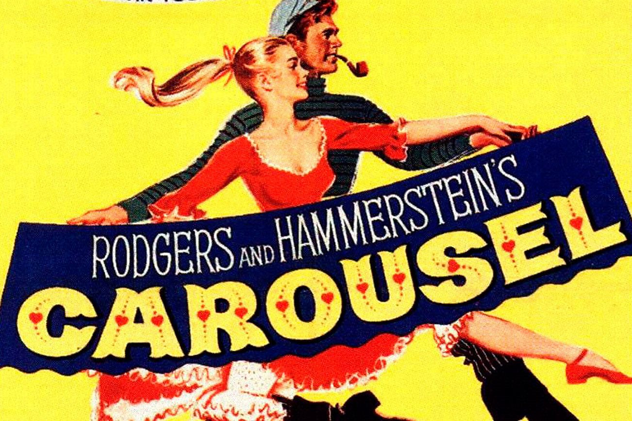 Revisit ‘Carousel’ at Bainbridge Cinemas Bainbridge Island Review
