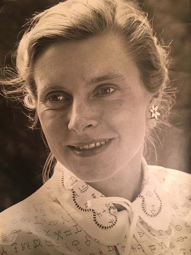 Ellen Rasmusen Jordal