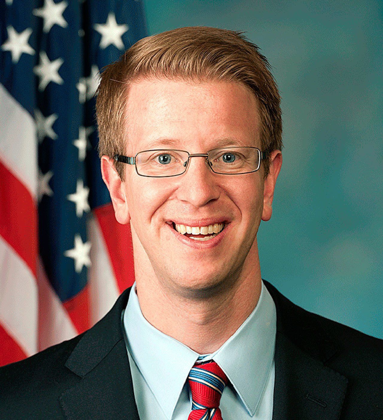 It was a difficult year in Washington, but we can do better | Rep. Derek Kilmer