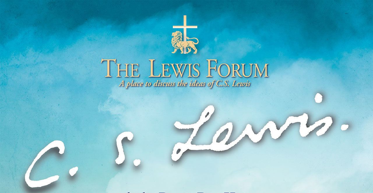 Lewis classes start at Port Madison Lutheran Church
