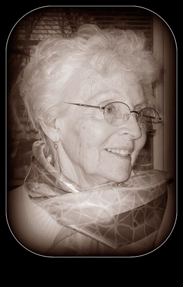 Gertrude Karrer Jack