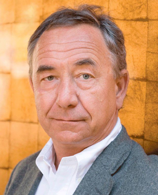 Democrats Are Completely Lost | Will Durst