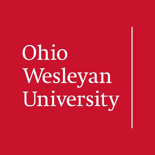 Travis excels at Ohio Wesleyan University