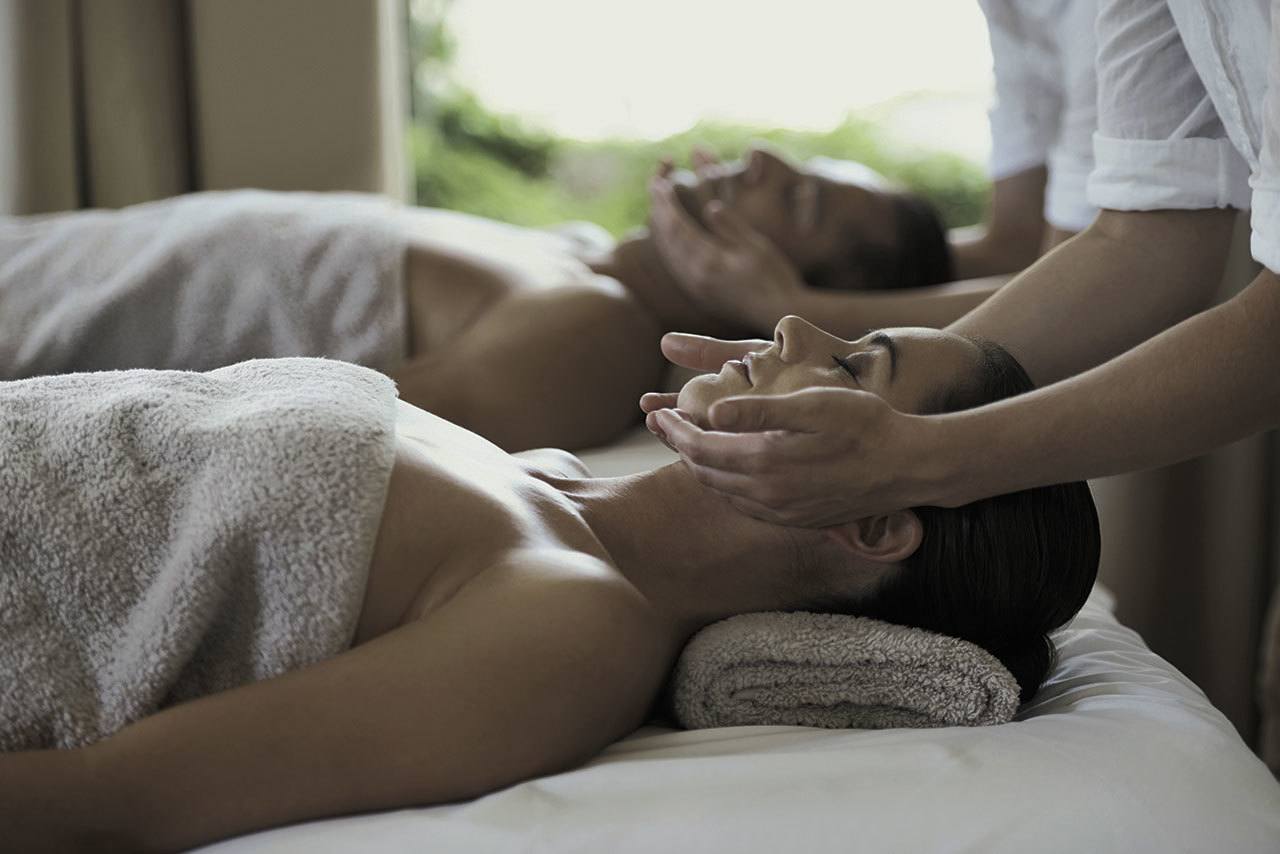 Human touch: Massage can be good for physical and mental wellness | Kitsap Living