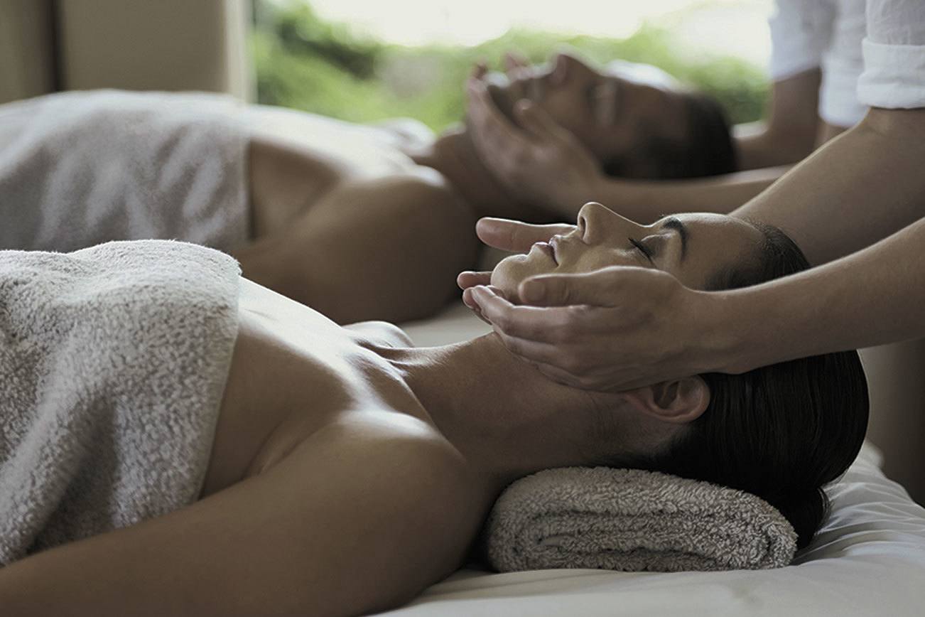 Human touch: Massage can be good for physical and mental wellness | Kitsap Living