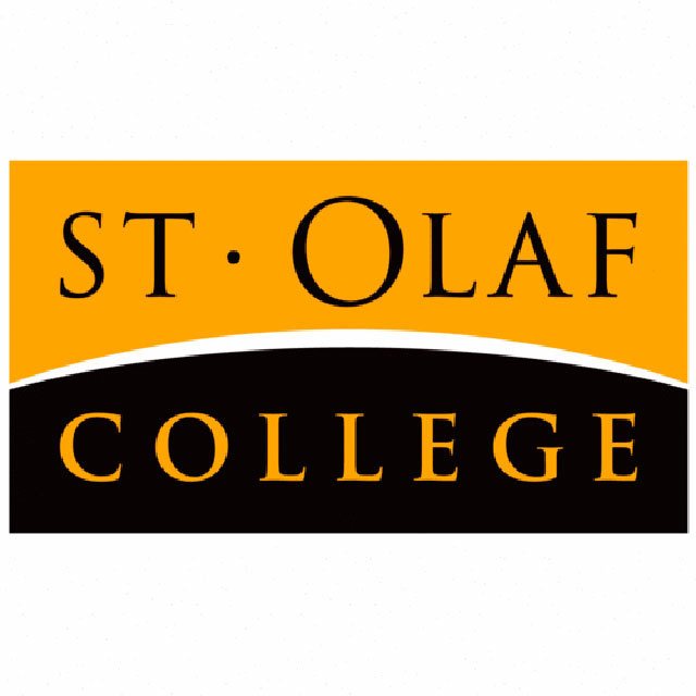 McCann excels at St. Olaf College