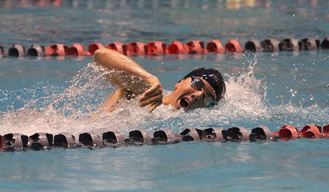 Spartans at State, Preliminary Races, Part 1 | Photo gallery