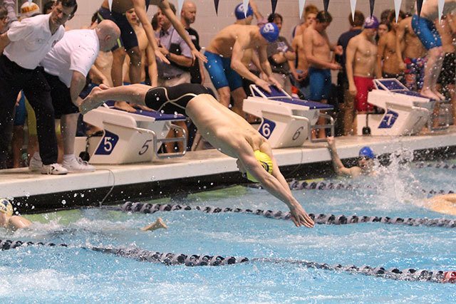 Spartans at State, Preliminary Races, Part 3 | Photo gallery