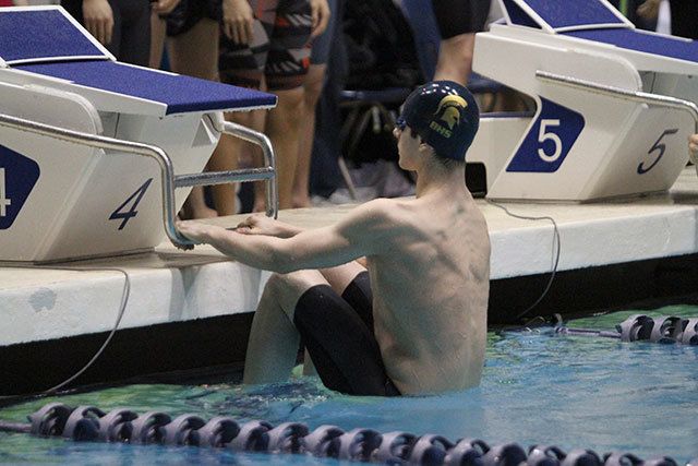 Spartans at State, Finals, Part 1 | Photo gallery