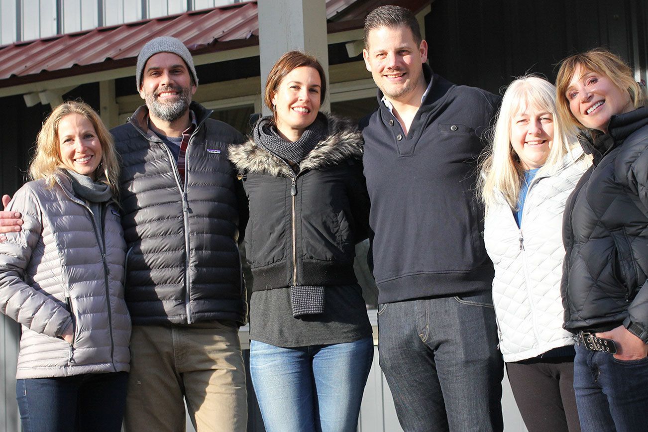 Creativity finds a long-term home in Rolling Bay