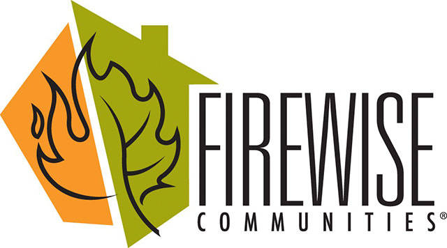 Firewise meeting planned for Saturday