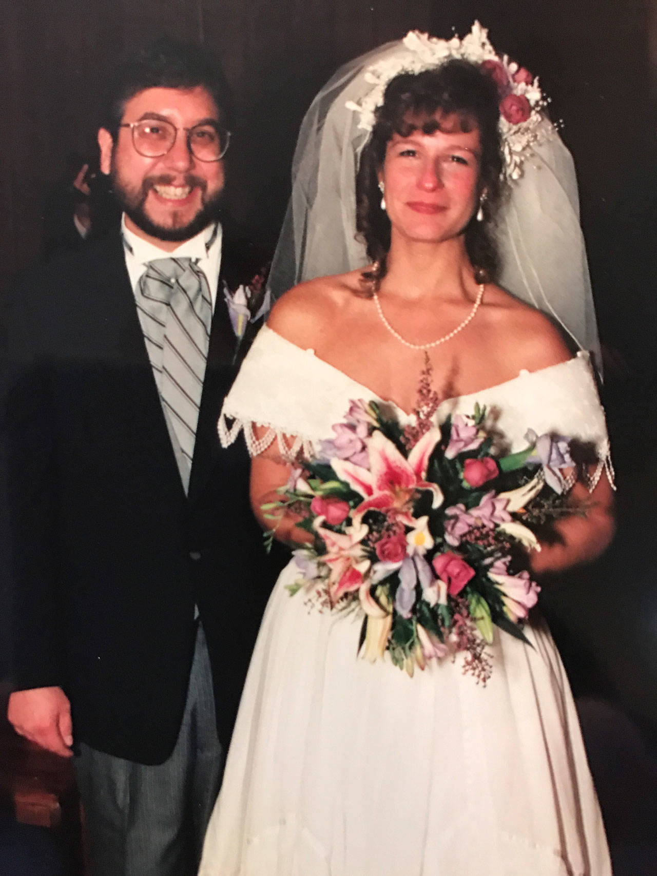 Making a marriage work 2017 Kitsap Wedding Guide Bainbridge Island Review