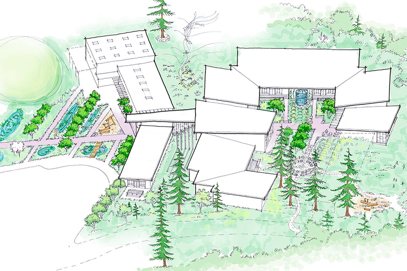 New Blakely design draws criticism from city