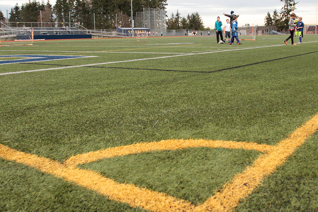 Health study on rubber turf comes under heavy scrutiny