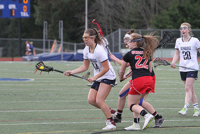 Spartans slam Snohomish | Photo gallery