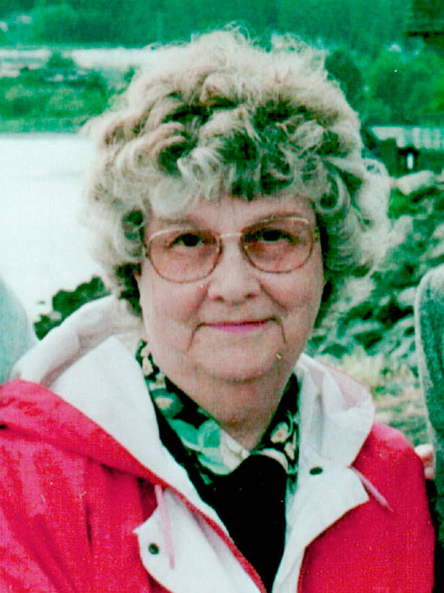 Jeanne Marilyn Jorgensen