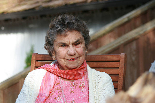 Kate Belcher Webster